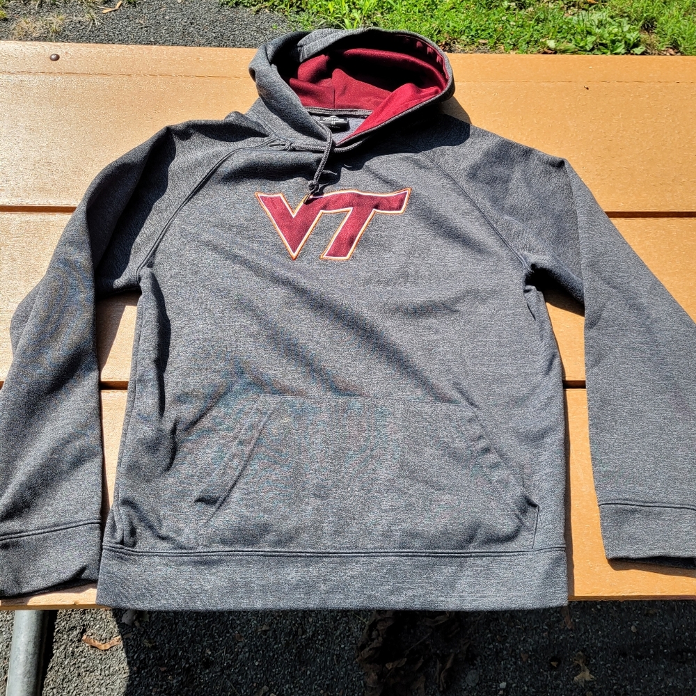 Virginia Tech Hoodie